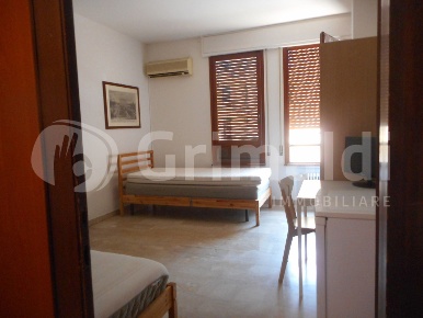 Foto Appartamento in NiccolÃ² Tommaseo, Padova Stazione di 60 m² in affitto