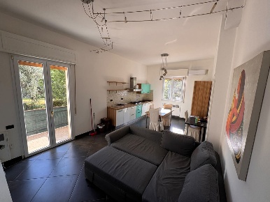Foto Appartamento in Via porrettana 397, Sasso Marconi Centro di 68 m²