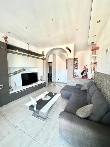 Foto Appartamento in Via Regina Giovanna 6, Collegno Regina Margherita