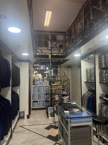 Foto Negozio in Via Va Nappi 0, Avellino di 100 m² con 2 locali in affitto