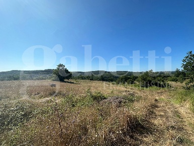 Foto Terreno residenziale in Via vocabolo resano snc, Orte in vendita