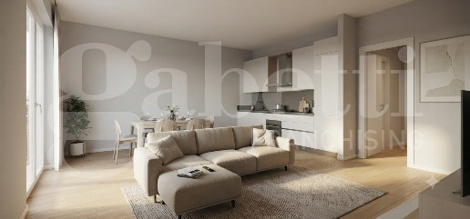 Foto Appartamento in Piazza MATTEOTTI 0, Scandicci Centro di 57 m²