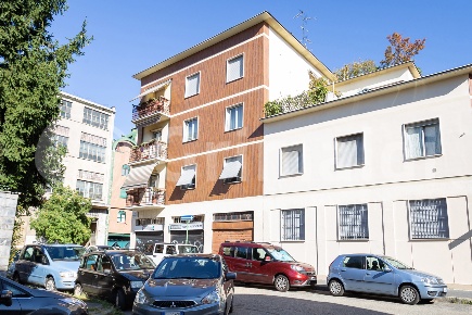 Foto Appartamento in Via Gallarate 47, Milano Certosa di 50 m² con 2 locali