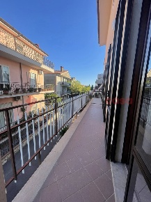 Foto Appartamento in Via Appia 169, Minturno Centro di 35 m² con 2 locali