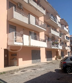 Foto Appartamento in Via Gabella 17, Messina Larderia di 100 m² in vendita