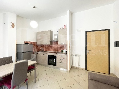 Foto Appartamento in Via Camerano snc, Orte di 50 m² con 2 locali