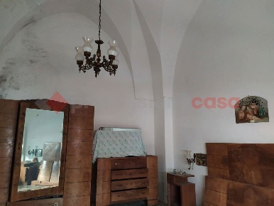 Foto Casa indipendente in Vico Platone 3, Manduria Centro di 110 m²