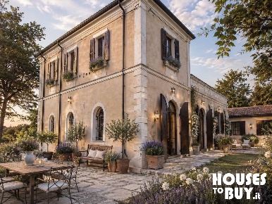 Foto Villa unifamiliare in LOCALITA' SALITA ISTRAMPU SILIGO, Siligo
