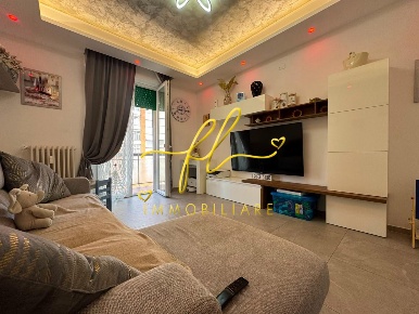 Foto Appartamento a Livorno Pontino - Bastia di 87 m² con 4 locali