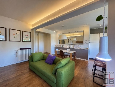 Foto Appartamento a Firenze Cintoia - Le Torri di 120 m² con 5 locali