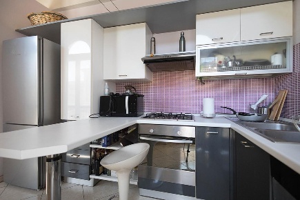 Foto Appartamento a Cascina Semicentro di 95 m² con 4 locali in vendita