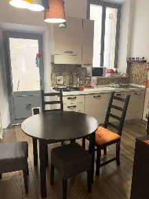 Foto Appartamento a Siena San Domenico - Fontebranda di 50 m² con 3 locali
