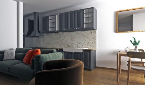 Foto Appartamento a Castelfiorentino di 77 m² con 3 locali in vendita