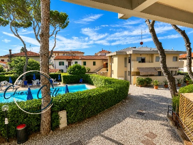 Foto Appartamento a Rosignano Marittimo Castiglioncello di 65 m² in vendita