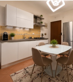 Foto Appartamento a Calcinaia Centro di 55 m² con 2 locali in vendita