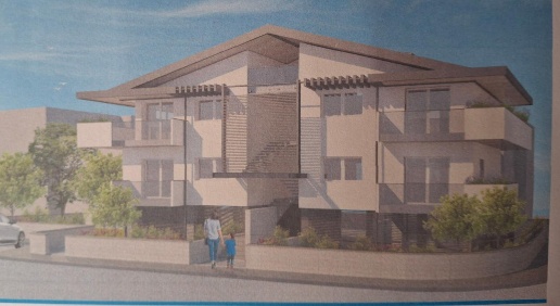 Foto Appartamento a Capraia e Limite Limite di 90 m² con 3 locali