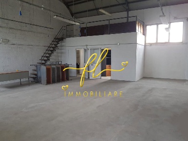 Foto Laboratorio a Rosignano Marittimo Rosignano Solvay di 120 m²