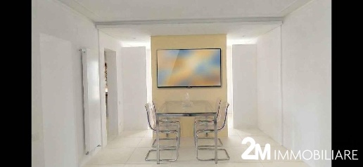 Foto Appartamento a San Giuliano Terme Pontasserchio, Pappiana di 130 m²