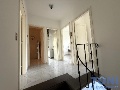Foto Villa a schiera a Vinci Spicchio-sovigliana di 150 m² con 6 locali