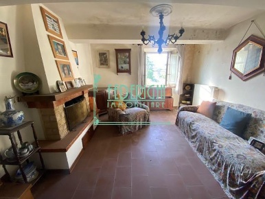 Foto Casa indipendente a Lucca Monte San Quirico - Tre Cancelli di 70 m²