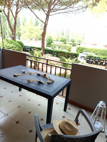 appartamento in vendita a Rosignano Marittimo in zona Rosignano Solvay
