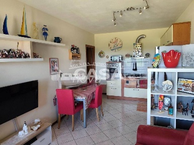 Foto Appartamento a Santa Maria a Monte Centro di 66 m² con 3 locali