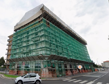 Foto Appartamento a Milano Bicocca di 37 m² con 2 locali in vendita