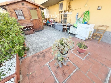Foto Appartamento a Poggio a Caiano Centro di 40 m² con 2 locali in vendita