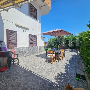 Foto Appartamento in Via Covello 1, Scalea di 52 m² con 3 locali in vendita