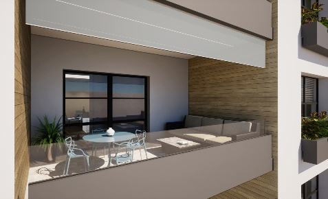 Foto Appartamento in CANTATORE, San Severo di 135 m² con 5 locali