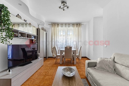 Foto Appartamento in CASCINA BIANCA, Milano Cantalupa - San Paolo di 105 m²