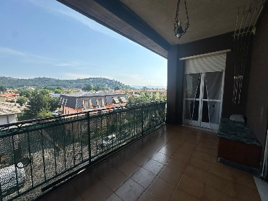 Foto Appartamento in Via DON PRIMO MAZZOLARI 18, Coccaglio di 100 m²