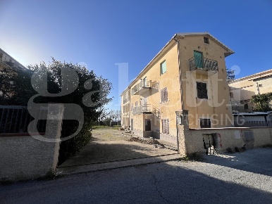 Foto Appartamento in Via FRANCESCO CILEA 53, Belmonte Calabro Marina