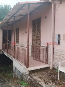 Foto Casa indipendente in Via cosenza 60, Frosinone America Latina