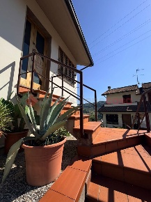 Foto Casa indipendente in LUIGI FRANCOLINI, Vaiano Centro di 160 m²