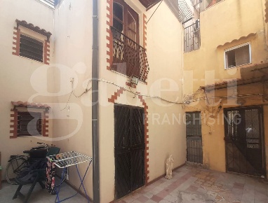 Foto Casa indipendente in Via moscuzza 9, Siracusa Borgata - Santa Lucia
