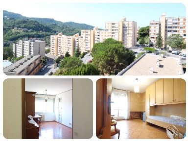Foto Appartamento in Via Albinoni 50, Genova Rivarolo di 80 m² con 4 locali