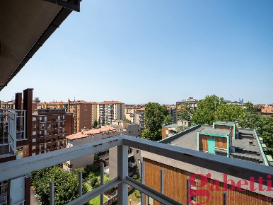 Foto Appartamento in Via Maniago 21, Milano Quartiere Feltre di 165 m²