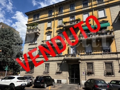 Foto Appartamento in Via E. Morosini 43, Milano Cadore di 117 m² in vendita