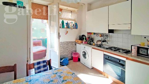 Foto Appartamento in Via VERDI 8, Senigallia di 55 m² con 3 locali