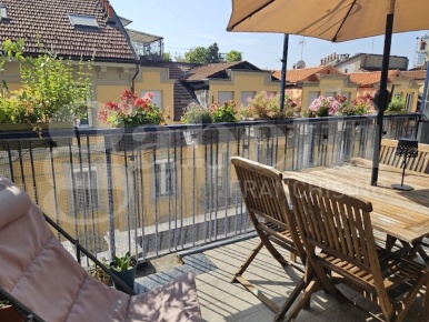 Foto Appartamento in Via Vagnone 3, Torino San Donato di 60 m² con 3 locali