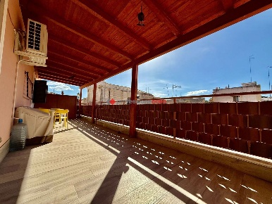 Foto Appartamento in Via Arpi 134/B, Foggia Centro Storico di 137 m²