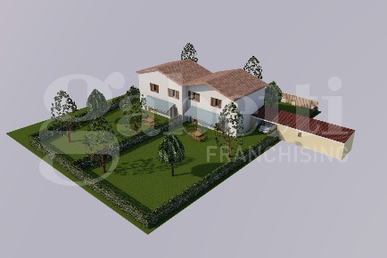Foto Villa bifamiliare in Via ADRIA Via Marinai D'Italia 0, Adria Centro