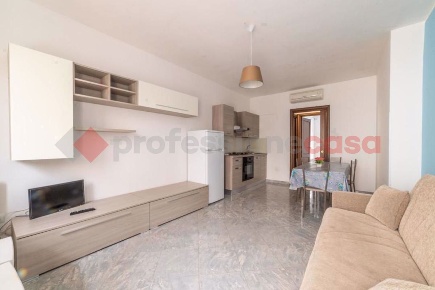 Foto Appartamento in Via Faccolli x, Otranto Centro di 69 m² con 3 locali
