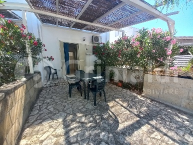 Foto Appartamento in Via Savonarola 109, Ugento Torre Mozza di 50 m²