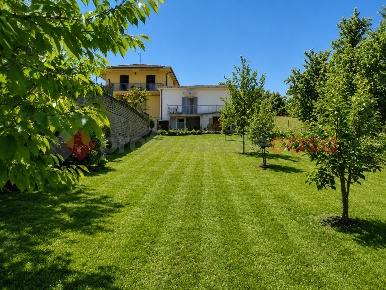 Foto Villa singola in Via Paterno snc, Trivigliano San Giovanni-patoni
