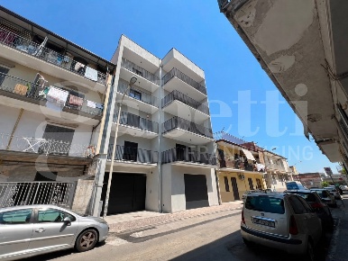 Foto Appartamento in Via I Traversa F.A. Giordano 5, Frattamaggiore
