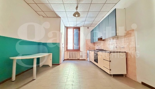 Foto Appartamento in Circonvallazione Liberazione, Centro di 59 m²