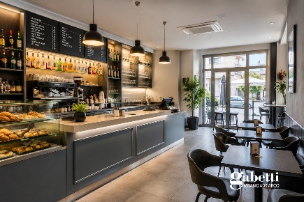 Foto Negozio in Viale Sicilia 53, Riccione Fontanelle di 173 m² in vendita