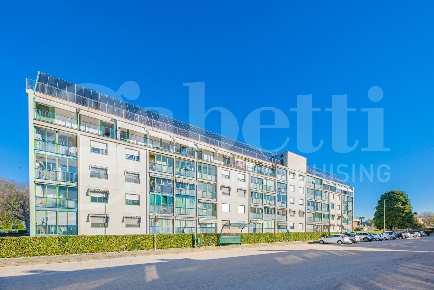Foto Appartamento in della Costa, Alpignano di 71 m² con 3 locali